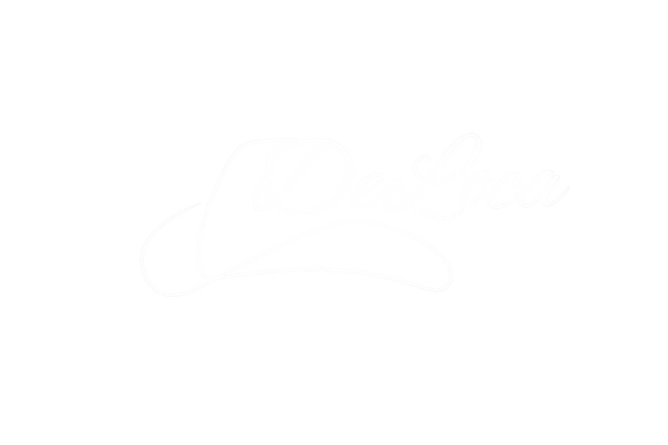 DeLoca Custom Hats